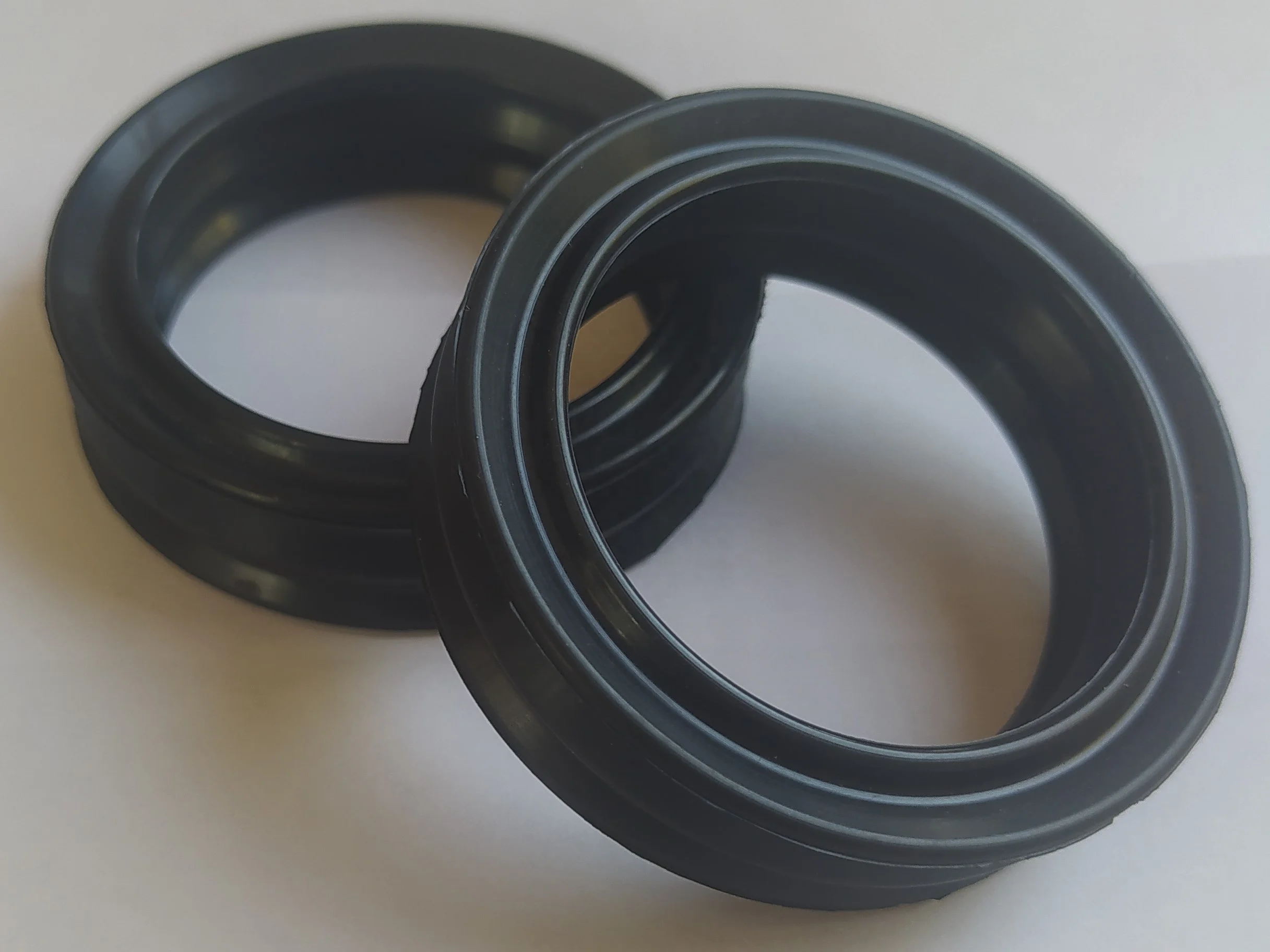 Black Rubber Grommet Filter Grommet Nbr Fvmq Vmq Epdm Nr Aem Oil