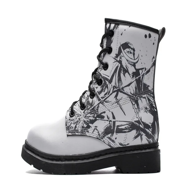 botas vaqueras de trabajo