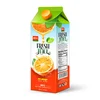 High Quality Tropical Fruit Juice - Orange Fruit Juice From RITA OEM Beverages