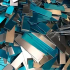 Manufacturer 1070 Aluminum Sheet Plate