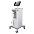 Niansheng Factory Beauty Thermagic Fractional Radio Frequency Rf Thermagie Flx Machine