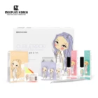 CURLERPOP eyelash perm kit or eyelash lifting kit for spa eyelash business extension supply made in korea
