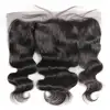 brazilian remy hair hair bundles with lace frontal brazilian body wavy texture