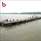 Prefabricated Steel Cheap Price Factory Price Prefabricated Steel Bailey Bridge