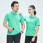 New style cotton GIRLS T-SHIRTS sports POLO SHIRTS UNISEX, cheap polo shirts polo for men couple shirts designs