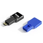 High Speed USB 2.0/3.0 custom LOGO 16GB 32Gb 64 GB USB Flash Drives LED Light Memory Stick