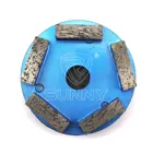 Diamond Grinding Disc for Klindex Machine