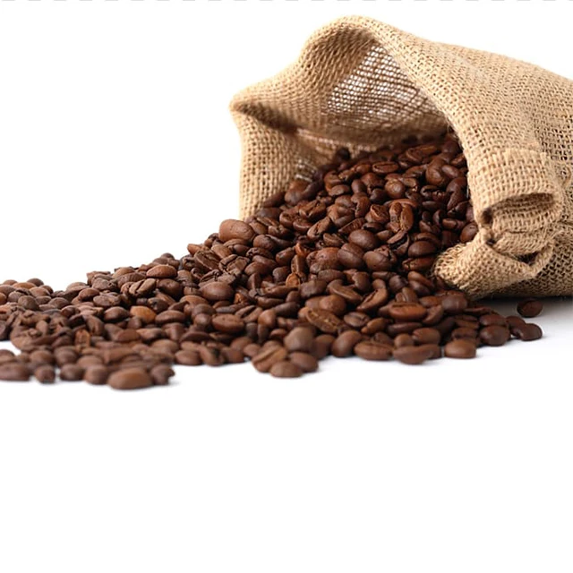 coffee beans