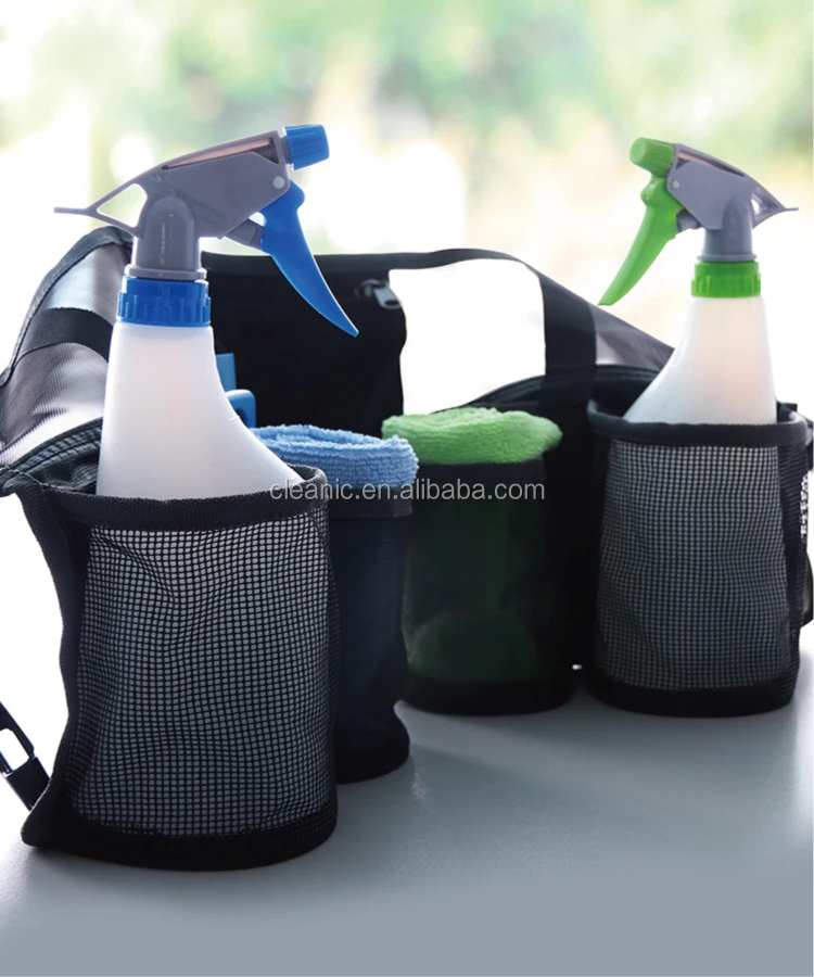 China Hot Sale Polyester Housekeeping Multifunctional Cleaning Tool