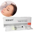 2ml hyaluronic acid dermal filler gel injections to nose enhancing firm