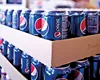 Hot Sale Pepsi Soft Drinks 330ml FMCG products