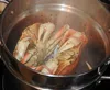 EUROPEAN EXPORT QUALITY / COMPETITIVE MARKET PRICE FROZEN / LIVE / COOKED DUNGENESS CRABS FOR SALE