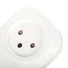 CE Approved WiFi Smart Socket Energy Saver Plug with esp 32 module