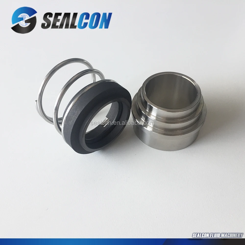 Centrifugal Pump, LKH-5/10, SIC, E91 - detail 6