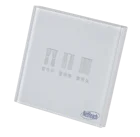 Smart Wireless Remote Control Wall Wifi Curtain Switch for Window