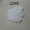 Wholesale LDPE / LLDPE / PE Virgin Plastic Granules supplier