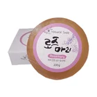 Soap HERB STORY-NATURAL HERBAL SOAP - ROSEMARY 100G - Made In Korea