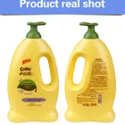 Gel In 1 Gel Coati Shampoo And Shower Gel 2 In 1 Bottle Family Set For Children Babies