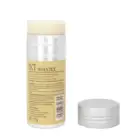 create your own brand hair salon styling private label edge control strong hold hair wax stick free sample