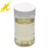 Oil removing agent for spandex