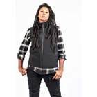 High Quality MFON Work Vest - Waterproof womens work vest with stretch durability and warmth and functional pockets