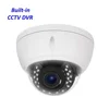 H.264 1080P Security IR Dome CCTV DVR Camera