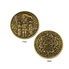 USA 3-Dimension Design Antique Souvenir Challenge Coin