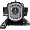 Taiwan Manufacturer DT01021 Replacement Projector lamp For HITACHI CP-X2011N CP-X2511N CP-X3010EN CP-X4011N HCP-325X