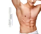 Man Perfume Chemical Free No Paraben Private Label Herb Extract Essence Oil MAN Sport Defense Perfume Mist