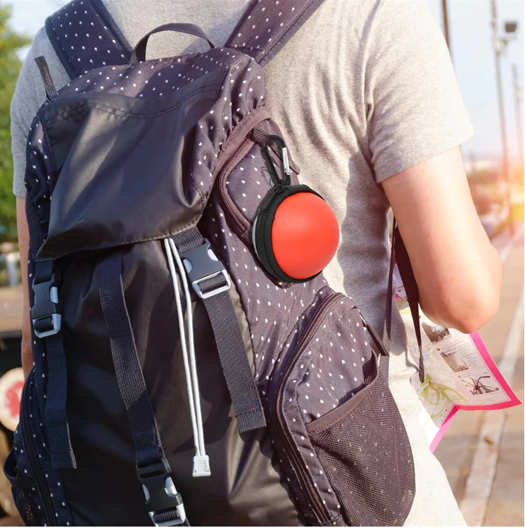 2026 Hot Many New Design Hard Protective EVA Case Cover for Switch Poke Ball Plus Controller supplier