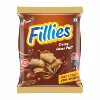 Ofcour's Fillis Crunchy Bites Choco & Muti Fruit Chips