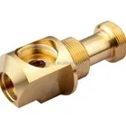 Precision OEM CNC Machined Turning parts for engine parts