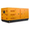 Rent use diesel generator 1000kw electric engine continuous backup power with stanford alternator 1250kva genset