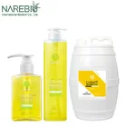 ICS - Hair Texture Repair & Intensive Care Shampoo Ingredients Semi-Finished
