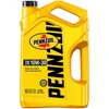 Pennzoil Conventional Motor Oil 10W-30 Motor Oil ( Pack of 3)