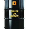 Crude oil REBCO