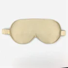 Silk Satin Eye Mask Custom Mulberry Silk Eye Mask