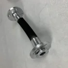 Rubber Tubing Black Custom Flange Rubber High Pressure Tubing Black