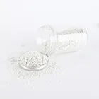 バージンhdpe/ldpe/lldpeポリエチレン顆粒フィルムグレード価格の白いマスターバッチ