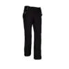 TECHNICAL WITH DETACHABLE STRAPS SKI PANTS FOR MEN