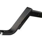 Ball Mount UNIVERSAL TRIPLE BALL MOUNT 2" SHANK
