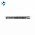 10 Ethernet S5710-52C-PWR-EI-AC 10 Gig SFP 48 Ethernet Ports Poe Gigabit Switch
