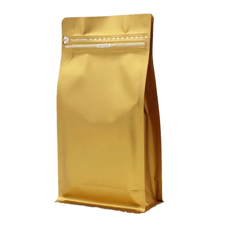 specialty coffee fine robusta bengkulu packaging