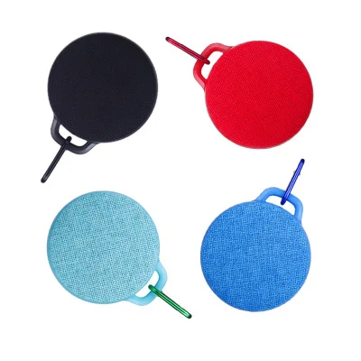 In Stock Wholesale Mini Bluetooths Speaker Portable Outdoor Waterproof Wireless Speaker - ANKUX.COM
