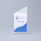 Acrylic Award VONVIK New Design Acrylic Trophies Crystal Star Award