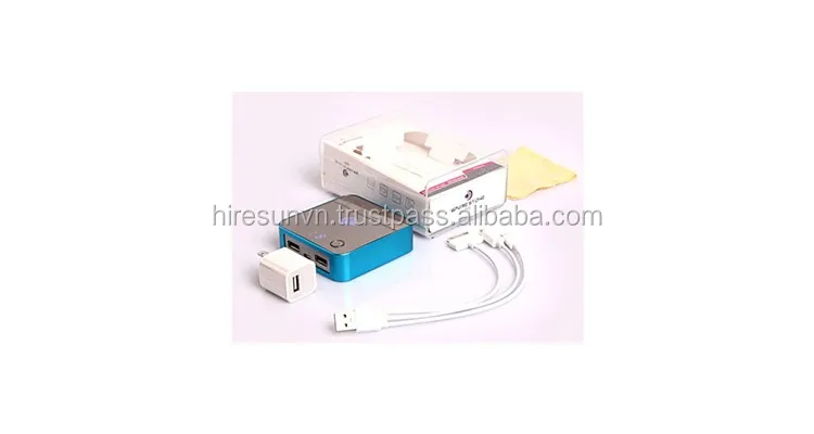 2019 cheapest portable fan power bank - ANKUX.COM