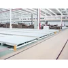 The high performance automation power roller conveyor