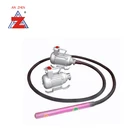 Construction Used Internal Electric Concrete Vibrator Motor Kenya
