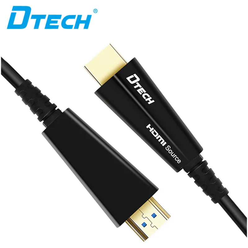 Factory Price OEM ODM AOC 18Gbps 3d 4k EDID 23m hdmi cable - idealCable.net
