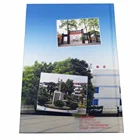 high quality hard cover book photo album printing services photo